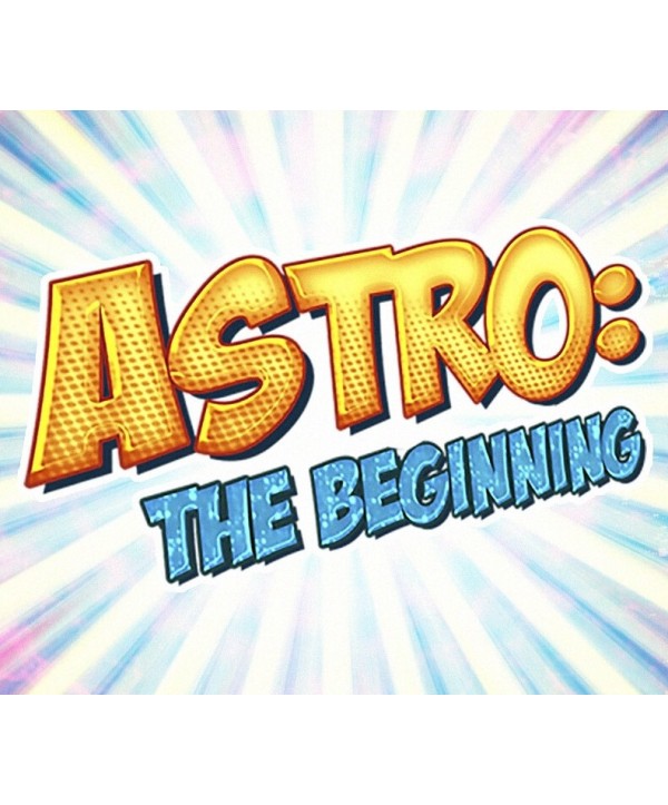 ASTRO: The Beginning Steam Key GLOBAL
